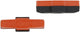 Magura Bremsbeläge R9 HS33 Lachs (2.)