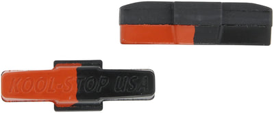 Koolstop Bremsbeläge R9 HS33 Dual (2.)