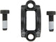 Avid Lever Clamp Kit f. Elixier schwarz