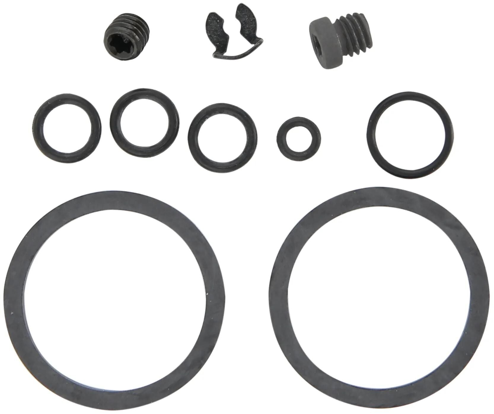 Avid BR. Bremssattel Service Kit Elixir