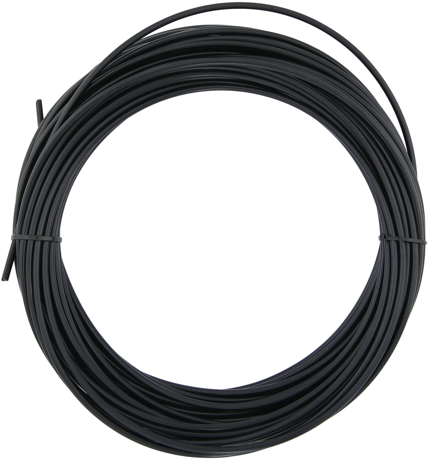 Slurf-Bremsaußenkabel br. Kabelaußenhülle 25m schwarz