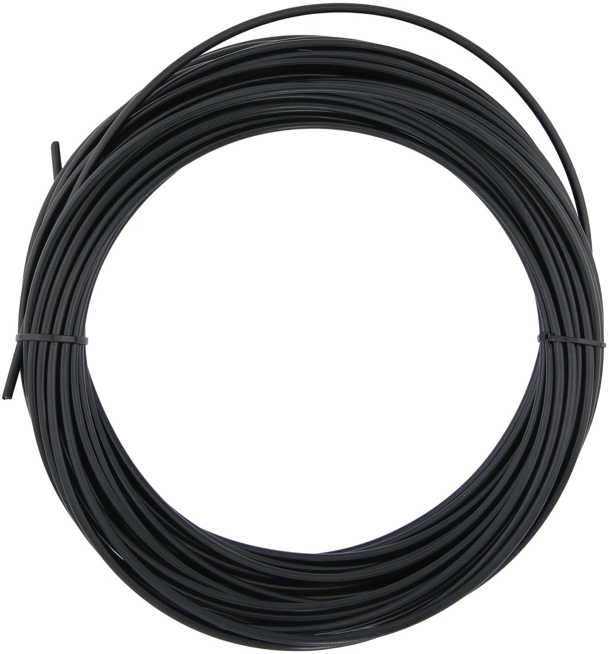Slurf-Bremsaußenkabel br. Kabelaußenhülle 25m schwarz