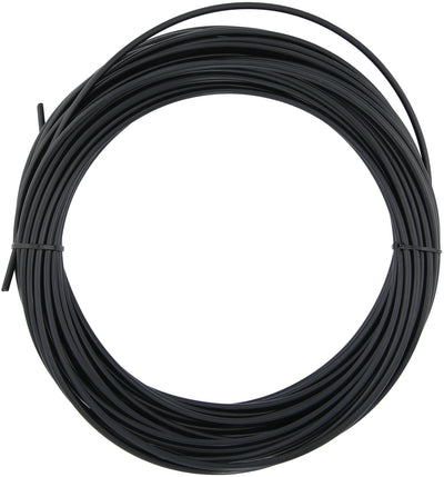 Slurf-Bremsaußenkabel br. Kabelaußenhülle 25m schwarz