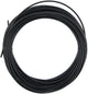 Slurf-Bremsaußenkabel br. Kabelaußenhülle 25m schwarz