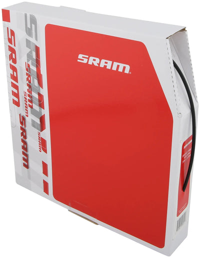 Sram BR. Kabel Außengehäuse 30 m x 5,0 mm schwarz