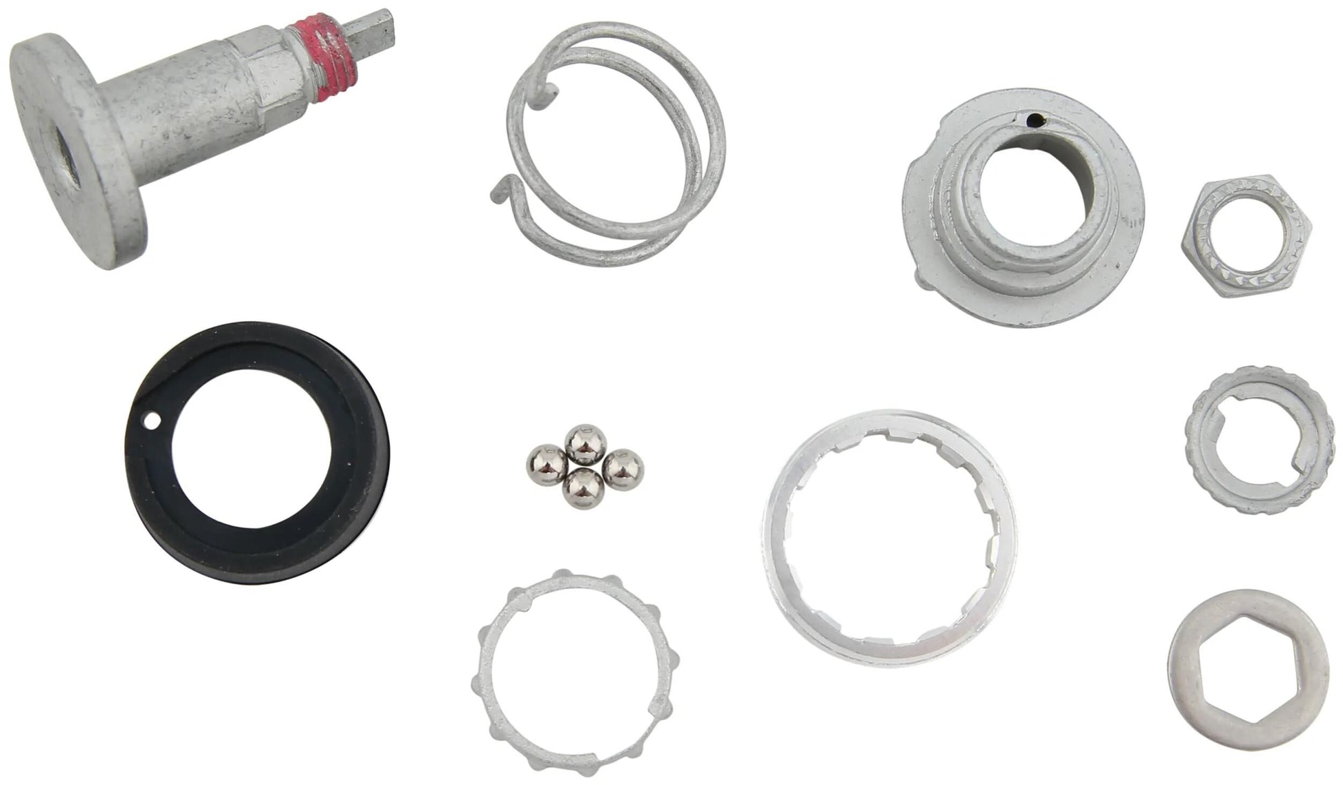 Avid BR. Bremssattel Kit Road