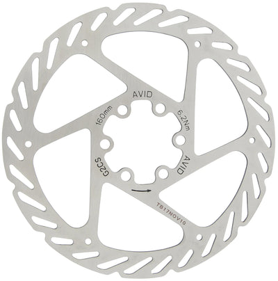 SRAM Rotor Avid G2 Clean Sweep 160 mm