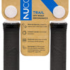Sturmeyarcher Griffset Nucore Trail Peak 130 130mm schwarz