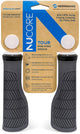 Herrmans behandelt die Nucore Grip Tour Wave 130mm grau