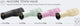 Herrmans handhabt Nucore Town Grips Town Wave Starterpaket