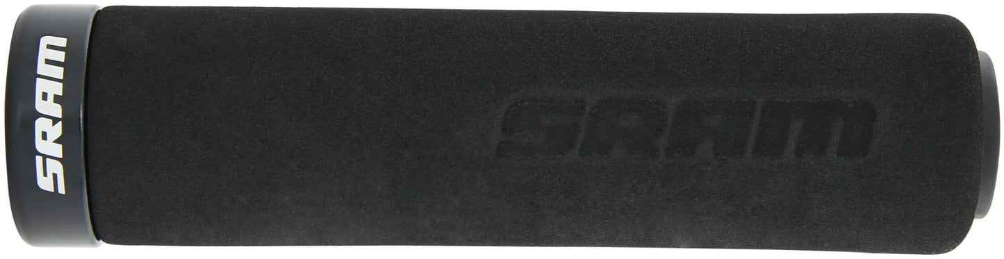 Sram Grip Schwarz schwarz