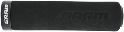 Sram Grip Schwarz schwarz
