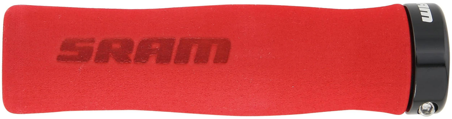 Sram Grip rot schwarz