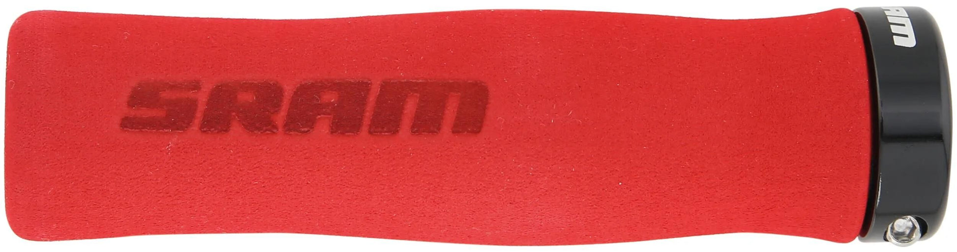 Sram Grip rot schwarz