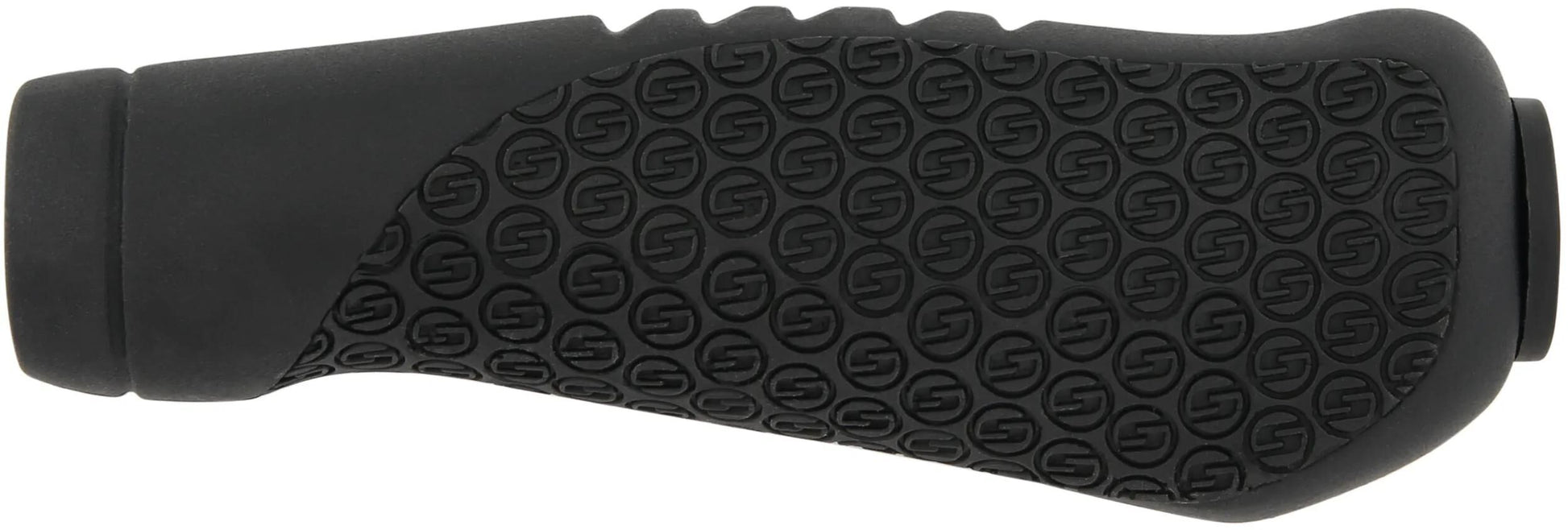 Sram Grip Komfort Schwarz schwarz