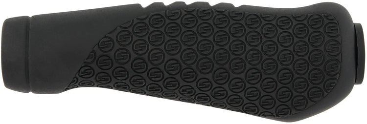 Sram Grip Komfort Schwarz schwarz
