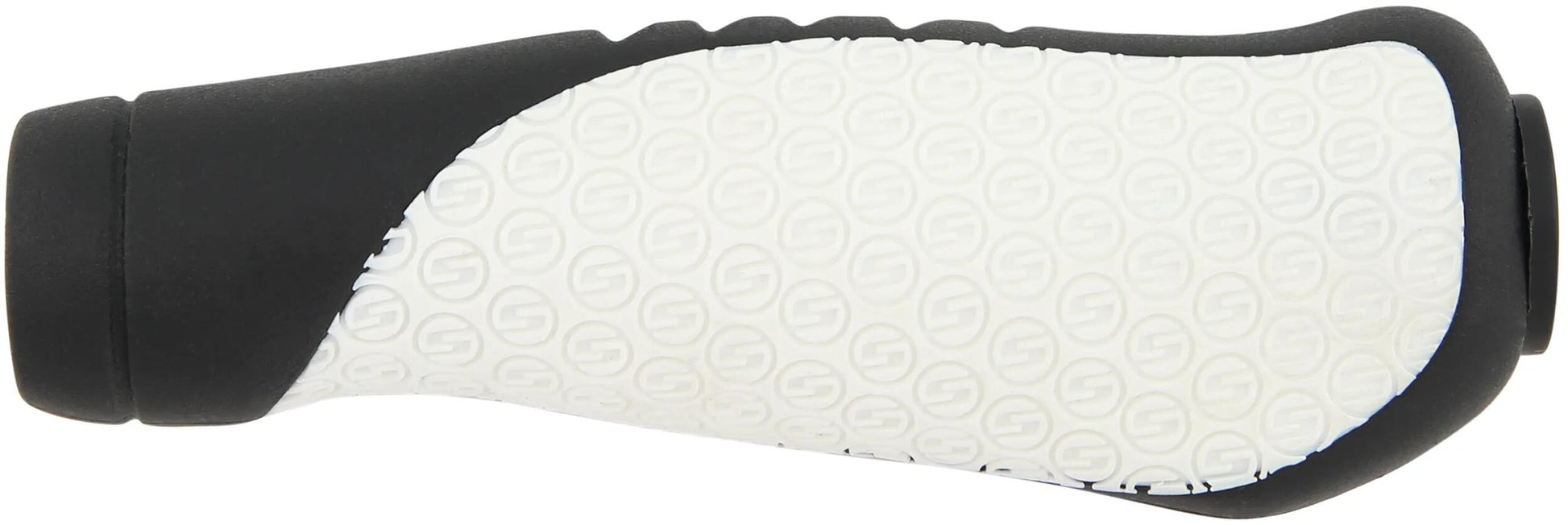 Sram Grip Komfort Schwarz Weiß