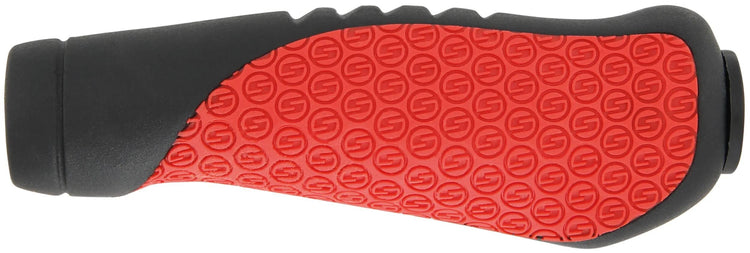 Sram Grip Comfort Black Rot