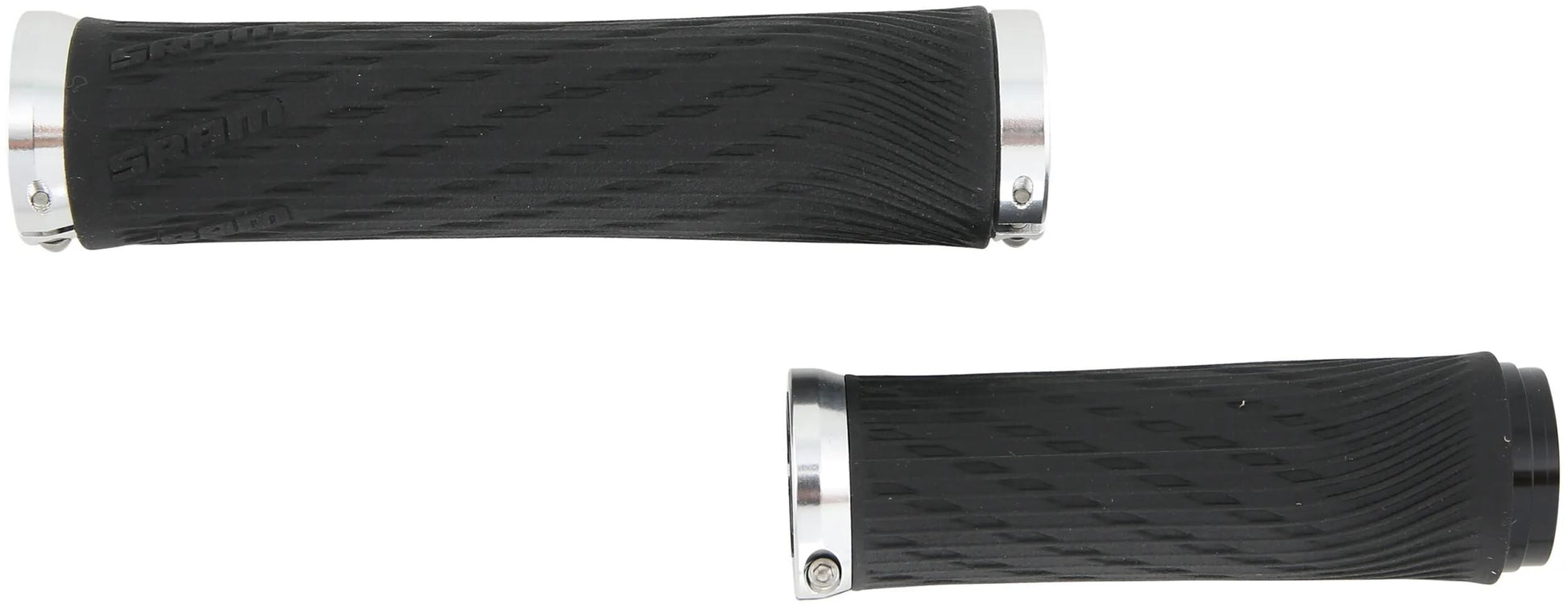 Sram GripShift Griffe Grip f.twister xx1 122 100 Sil.