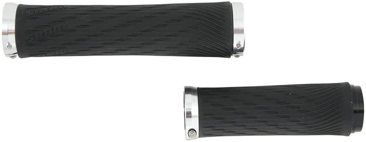 Sram GripShift Griffe Grip f.twister xx1 122 100 Sil.