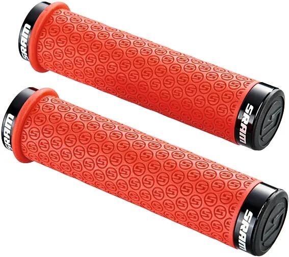 Sram Grip bergab rot