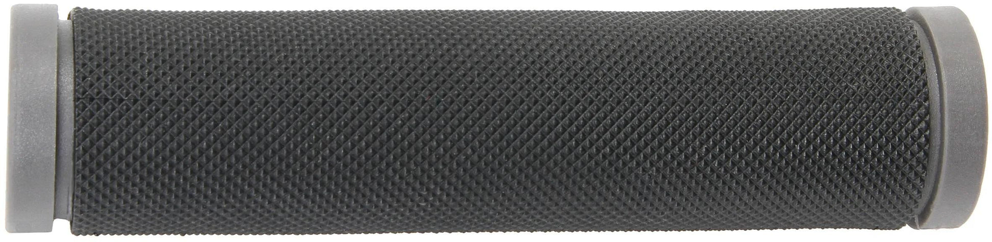 Ergotec Grip ARCO SET -Griffe 2x125mm schwarz grau