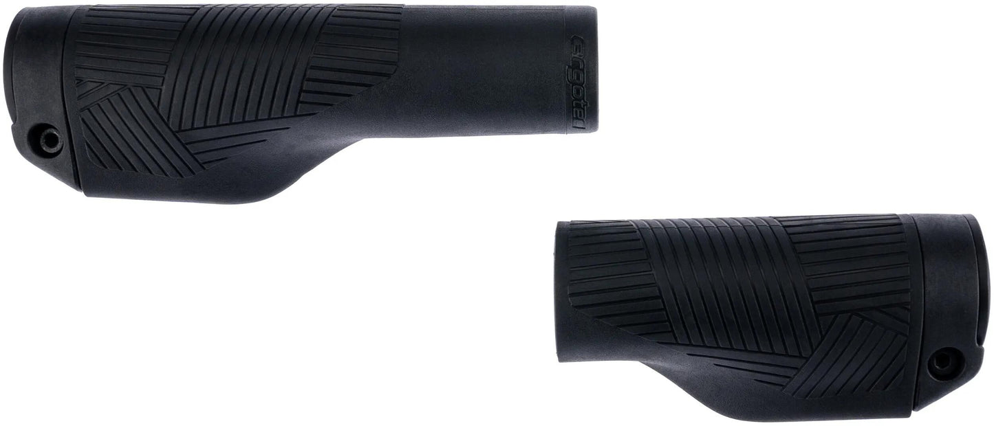 EC Ambition Fahrradgriff 135 mm schwarz