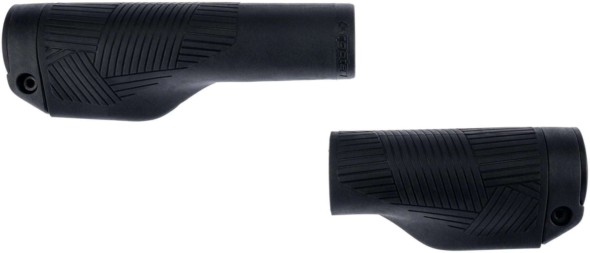 EC Ambition Fahrradgriff 135 mm schwarz