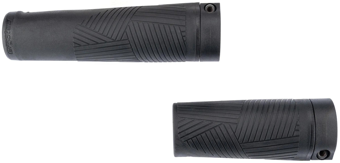 Ergotec übernimmt die EC -Leistung 92 135 mm schwarz