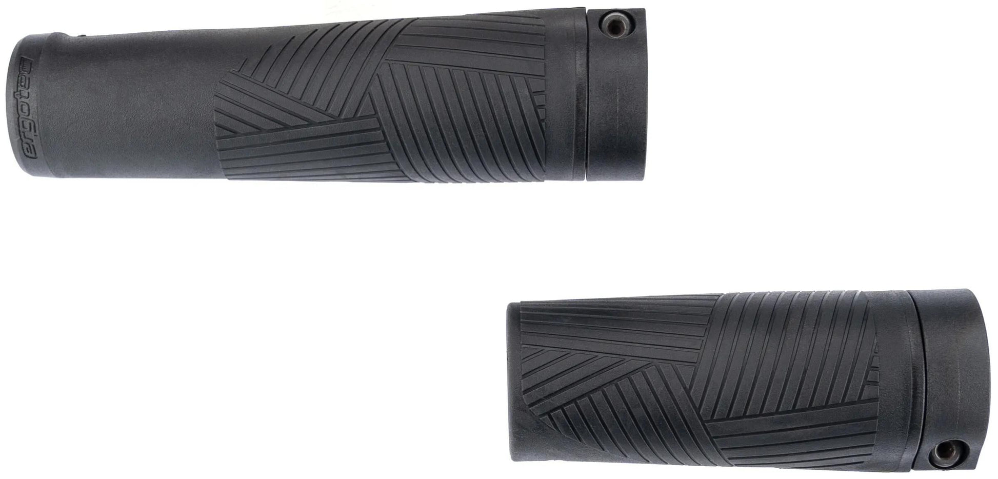 Ergotec übernimmt die EC -Leistung 92 135 mm schwarz