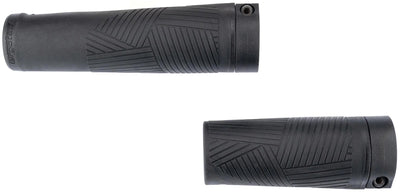 Ergotec übernimmt die EC -Leistung 92 135 mm schwarz