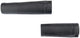 Ergotec übernimmt die EC -Leistung 92 135 mm schwarz