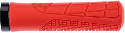 Mutiger Griff rot touren