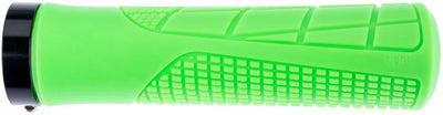 Mutiger Grip Touring Limegreen