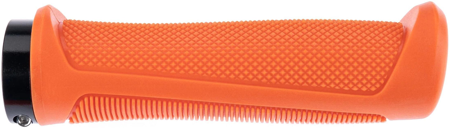 Mutiger Griff touren 2 Orange