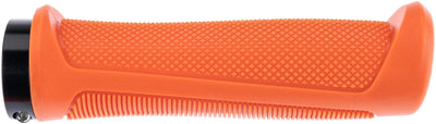 Mutiger Griff touren 2 Orange