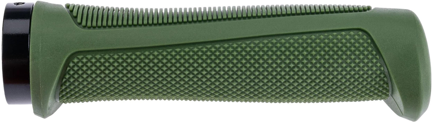 Mutige Griffe touren 2 Olive