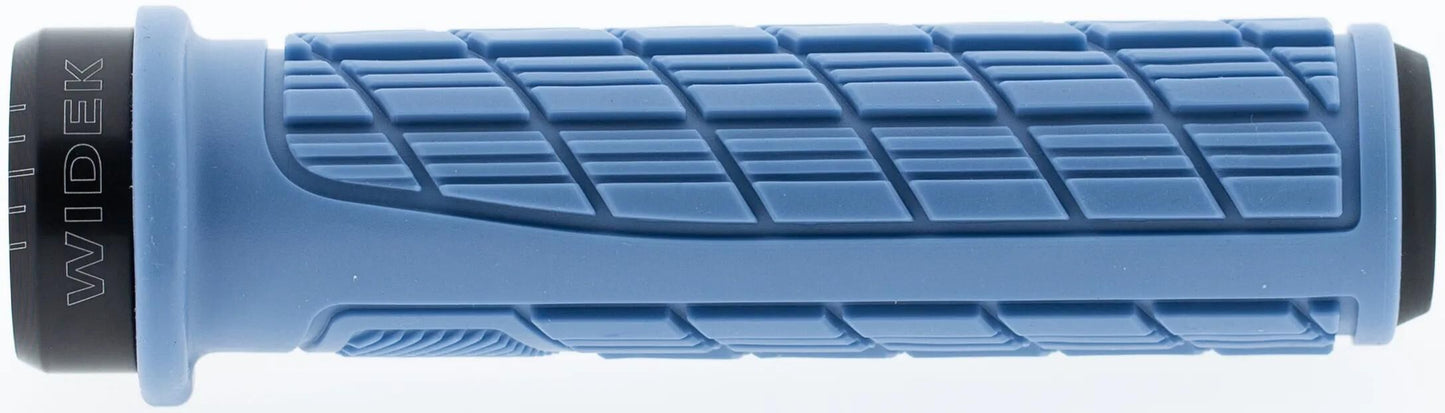 Widek Griff, der Stein greift den blauen Stein