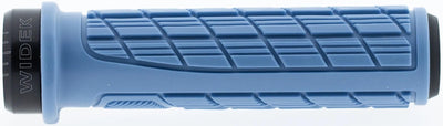 Widek Griff, der Stein greift den blauen Stein