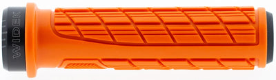 Widek Griff der Rock greift den Rock orange