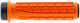 Widek Griff der Rock greift den Rock orange