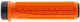 Widek handhabt den Fluss, greift den Fluss orange