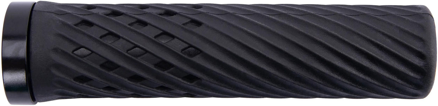 Herrmans Griff Luna Lock Griff Luna Lock schwarz