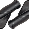 RST -Griff Set MF1 einstellbar 130 130 mm schwarz