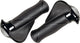 RST -Griff Set MF1 einstellbar 130 130 mm schwarz