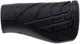 Herrmans Grifflinie DD36AR 90mm rechts schwarz