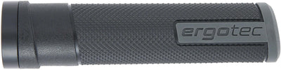 Ergotec Grip Porto Kraton, Paar, Bl. grau
