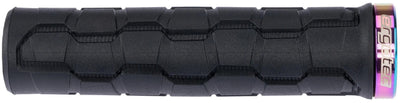Ergotec-Griffe Whistler Grip Whistler 136 136 schwarzes Öl
