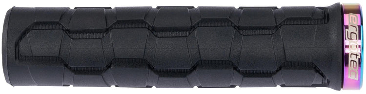 Ergotec-Griffe Whistler Grip Whistler 136 136 schwarzes Öl