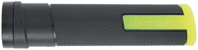 Ergotec Grip Porto Kraton, Paar, Bl. Gelb